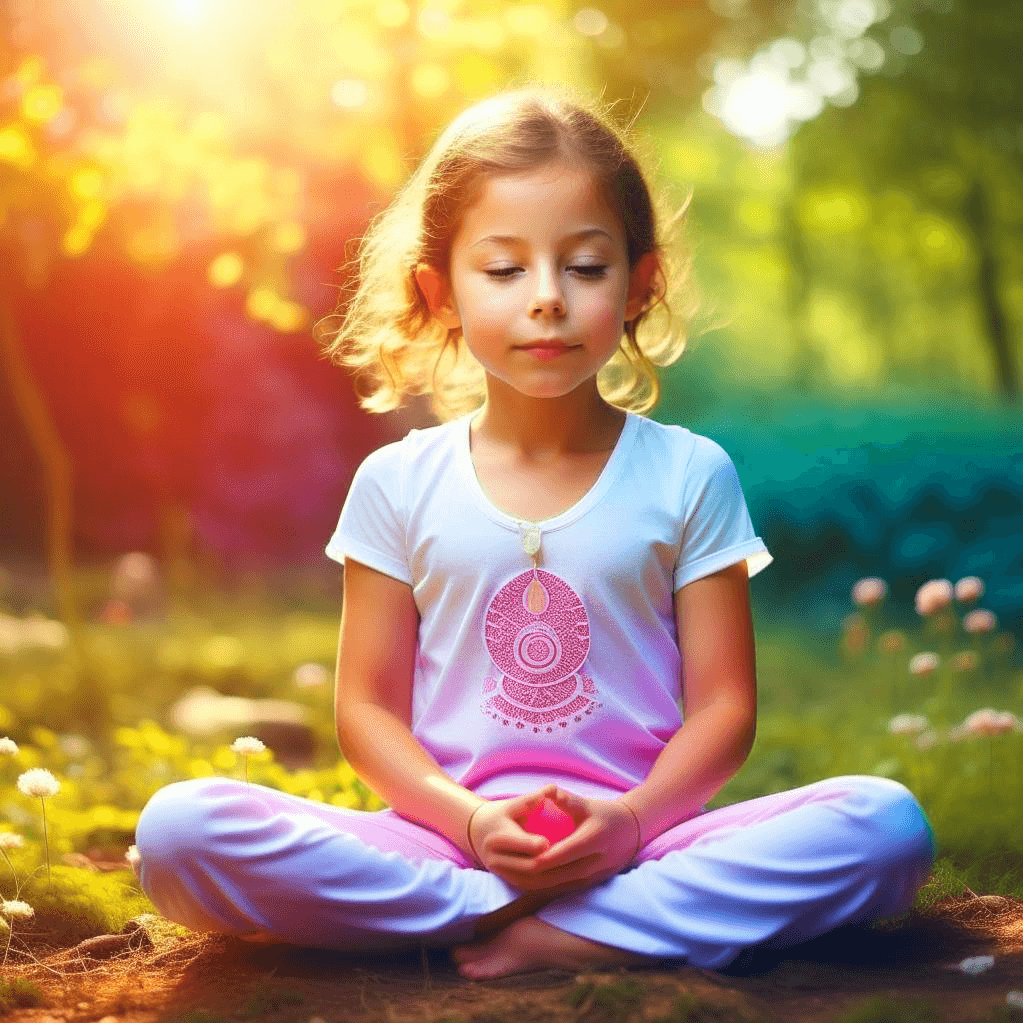 Addressing Potential Challenges and Concerns (Benefits Of Meditation For Kids)