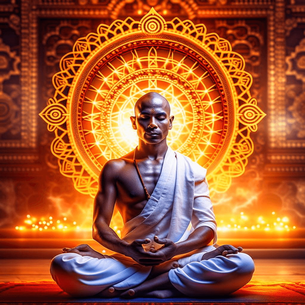 The Science behind Mantra Meditation (Benefits Of Mantra Meditation)