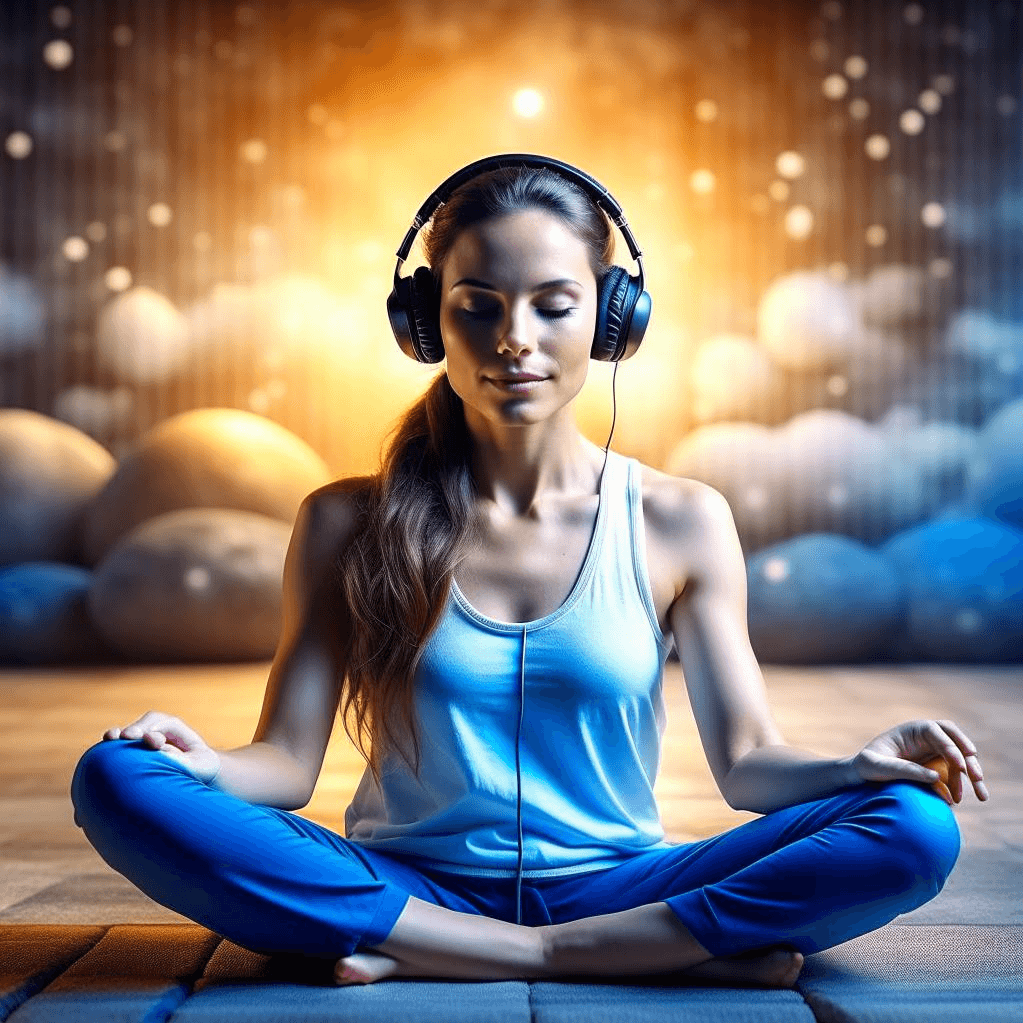 Physical Benefits of Sound Meditation (Benefits Of Sound Meditation)