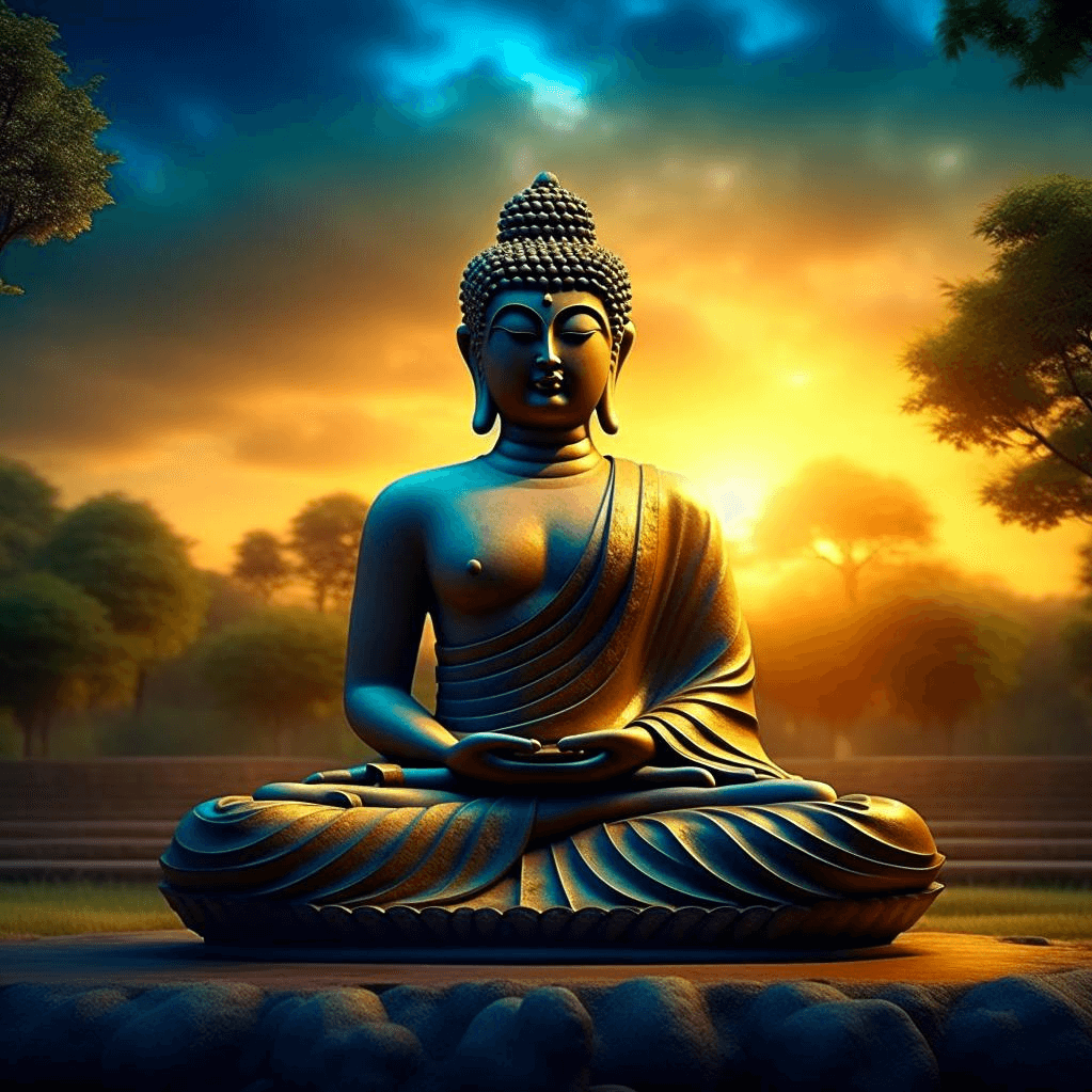 Spiritual and Personal Growth Benefits of Vipassana Meditation (Benefits Of Vipassana Meditation)
