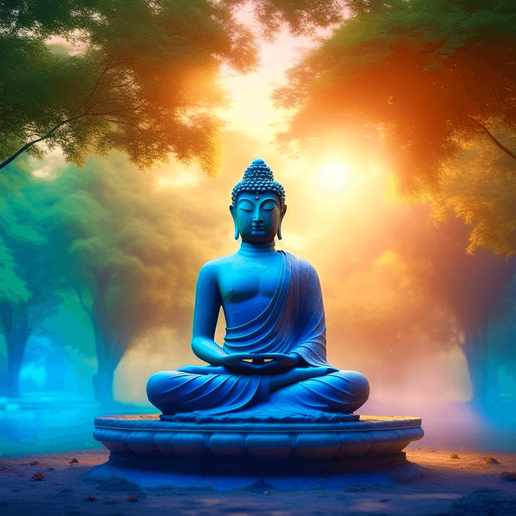 Understanding Vipassana Meditation (Benefits Of Vipassana Meditation)