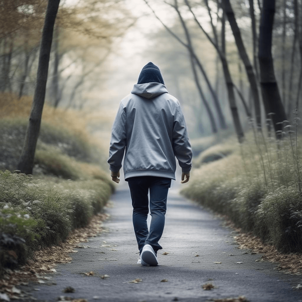 The Benefits of Walking Meditation (Benefits Of Walking Meditation)