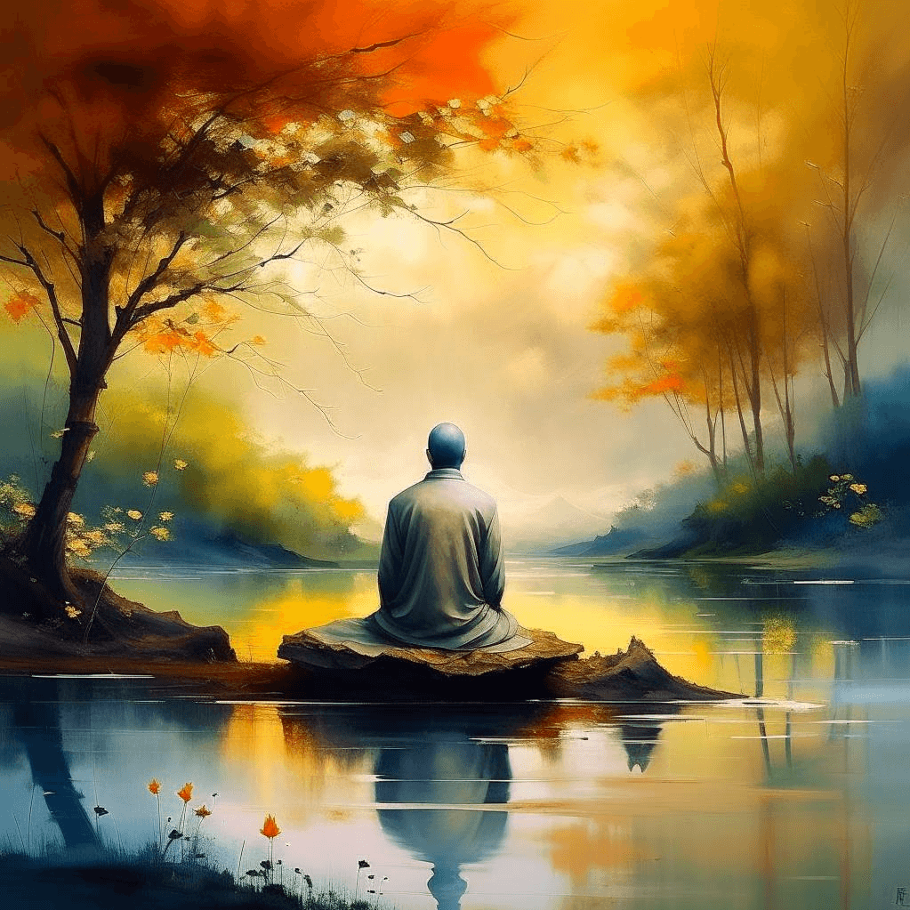 Benefits of Zen Meditation for a Calmer Mind (Benefits Of Zen Meditation)