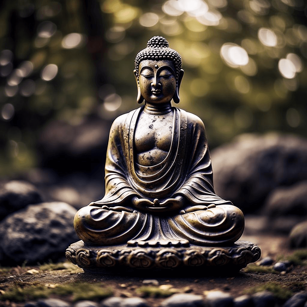 Understanding Zen Meditation (Benefits Of Zen Meditation)