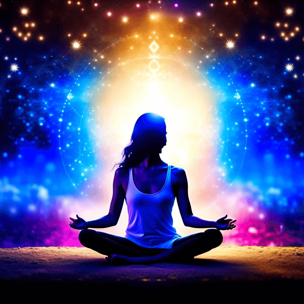 Understanding spirituality (Spiritual Benefits Of Meditation)