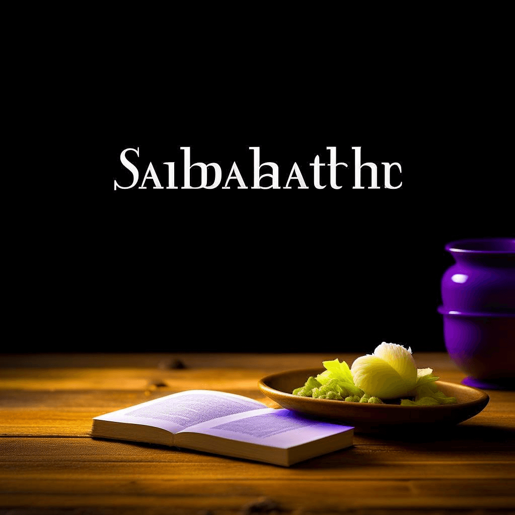 Understanding the Sabbath (Sabbath Meditations Practicing The Way)