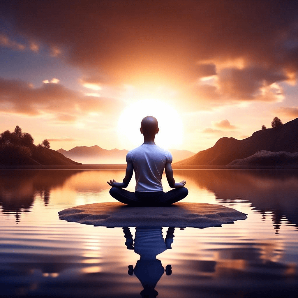 Incorporating Meditation into Daily Life (Meditation And Its Practice)