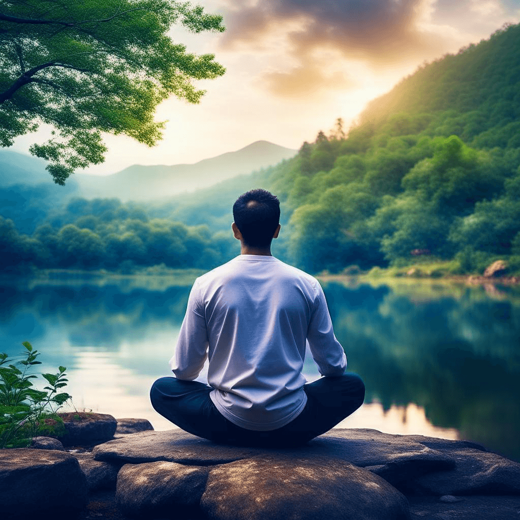 Understanding Meditation (Meditation And Its Practice)