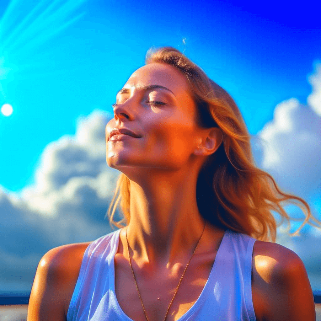 Tips for Incorporating Sky Breath Meditation Technique into Daily Life (Sky Breath Meditation Technique)