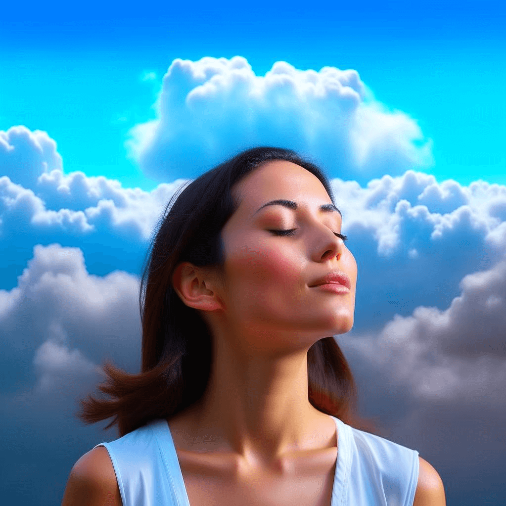 Understanding Sky Breath Meditation Technique (Sky Breath Meditation Technique)