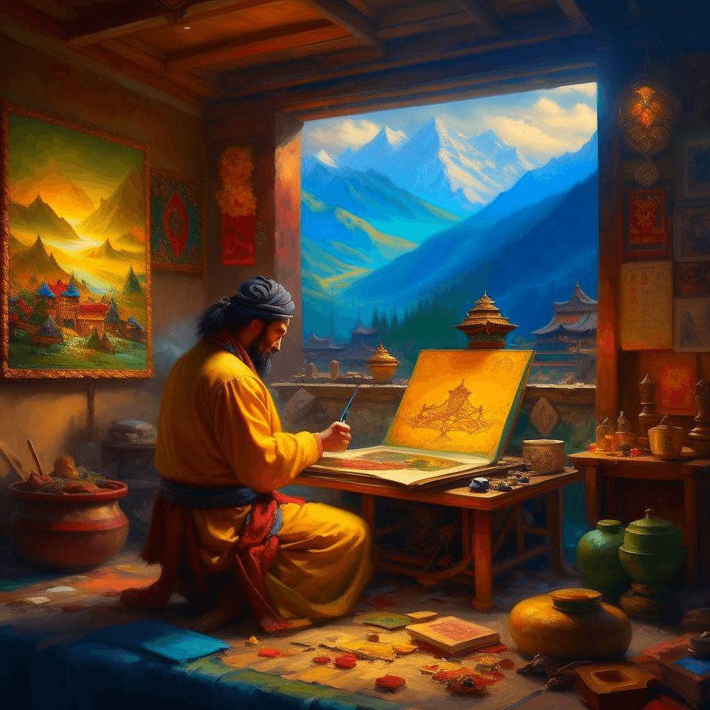 Deepening Your Tibetan Meditation Practice (Tibetan Meditation Techniques)