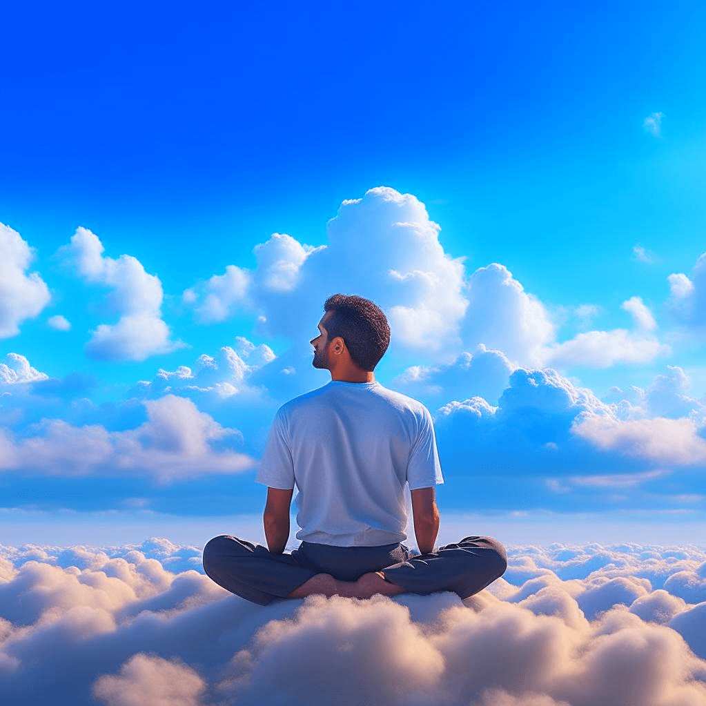 Understanding the Sky Meditation Technique (Sky Meditation Technique)