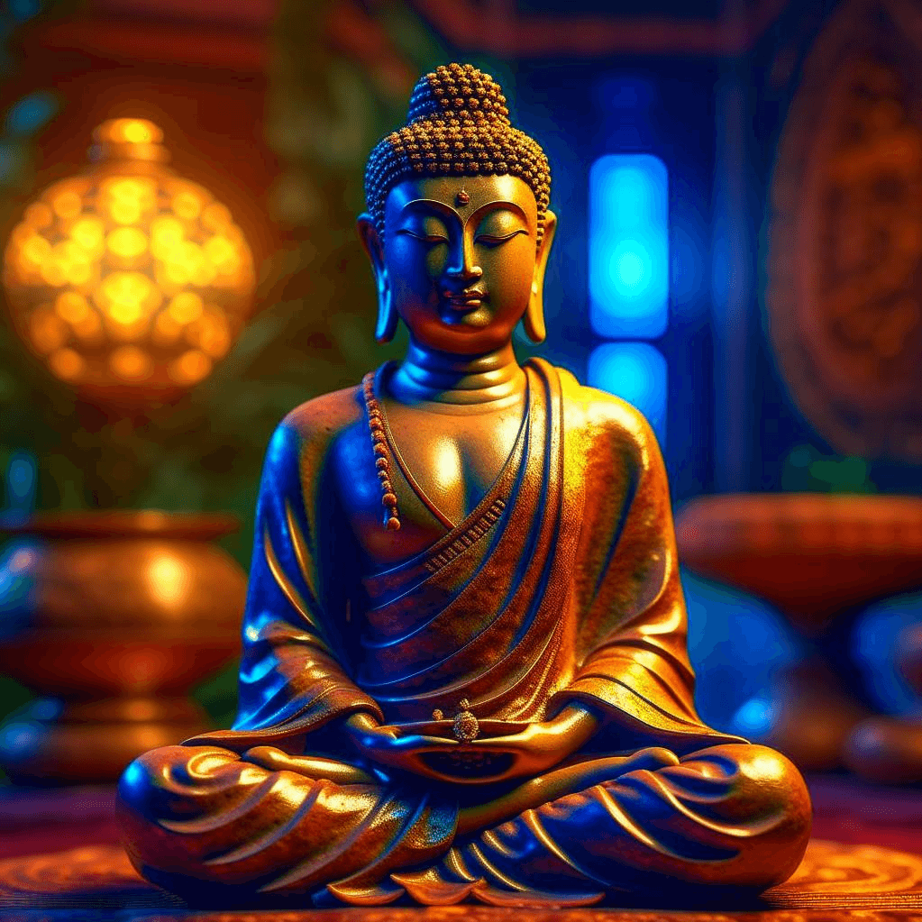 Loving-Kindness Meditation (Buddhist Meditation Techniques For Beginners)