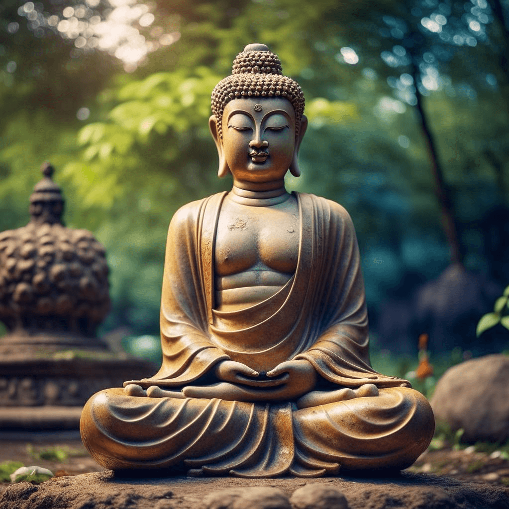 Overcoming Common Challenges (Buddhist Meditation Techniques For Beginners)