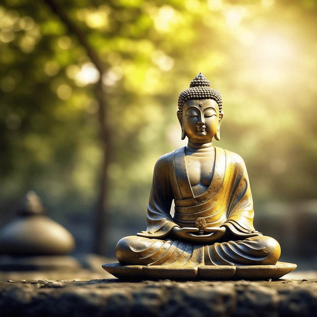 Understanding the Basics of Buddhist Meditation (Buddhist Meditation Techniques For Beginners)