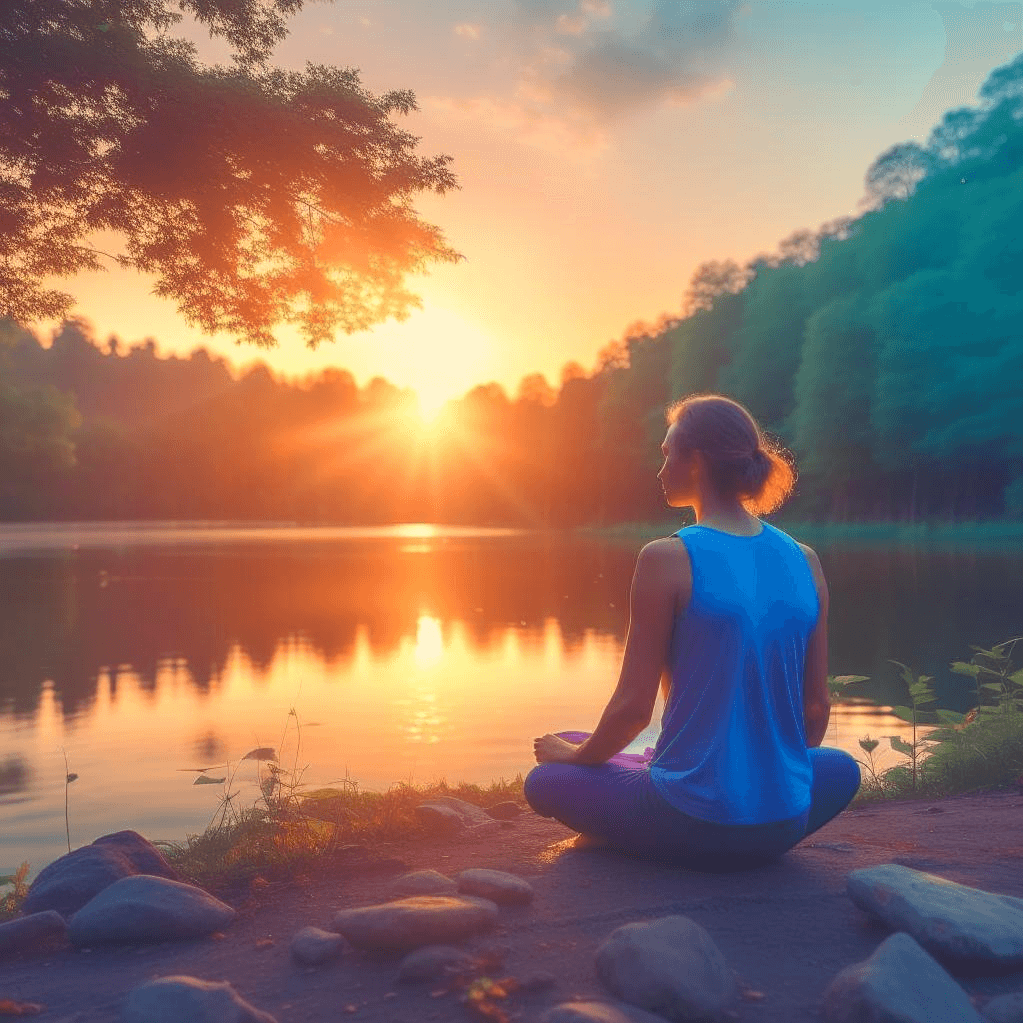 Simple morning meditation techniques for beginners (Morning Meditation Techniques)