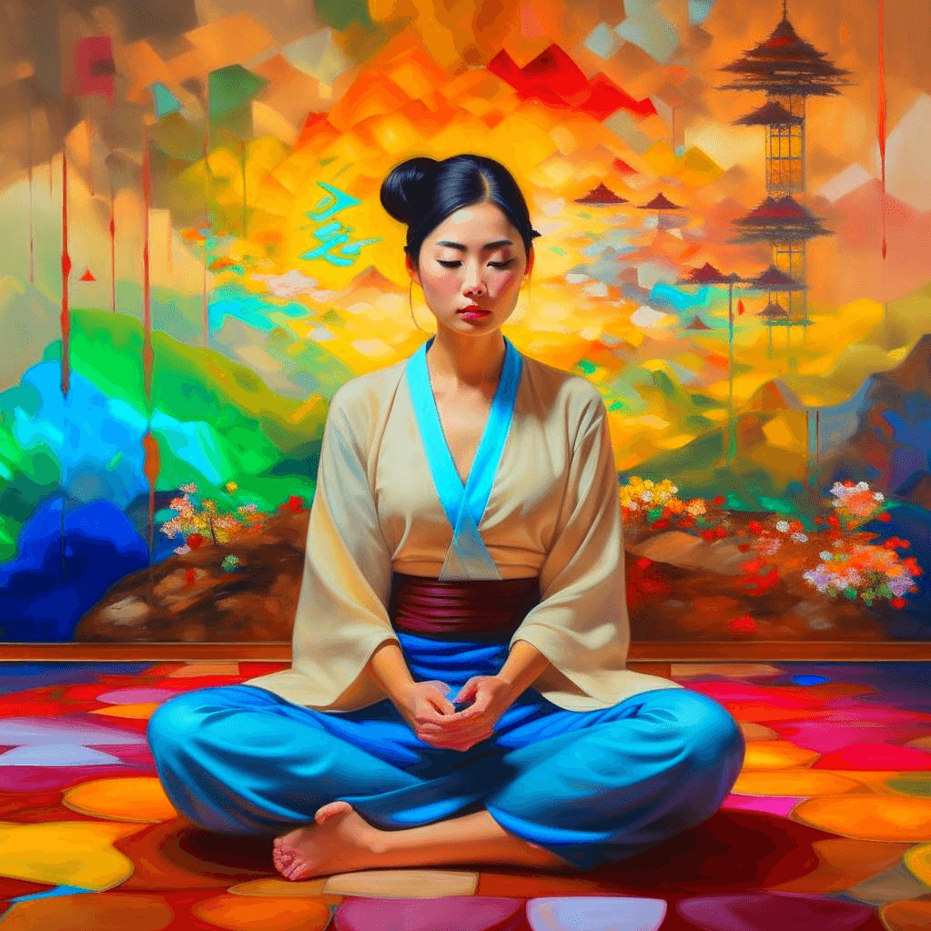 Exploring Different Asian Meditation Techniques (Asian Meditation Techniques)