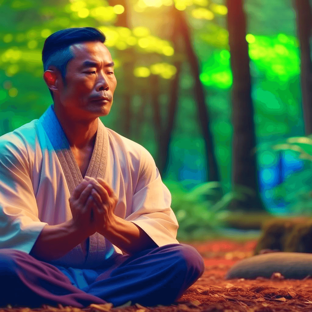 Integrating Asian Meditation Techniques into Daily Life (Asian Meditation Techniques)