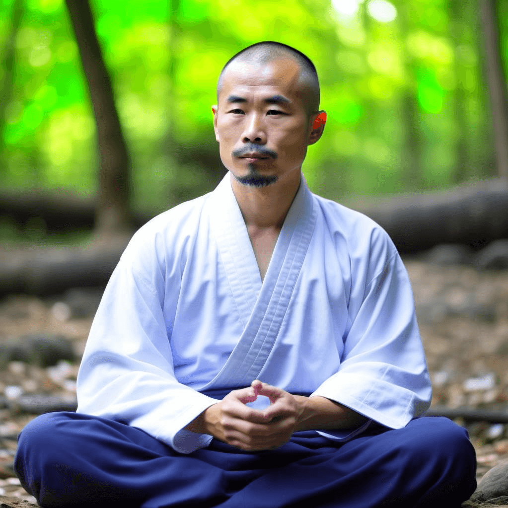 Understanding Asian Meditation Techniques (Asian Meditation Techniques)