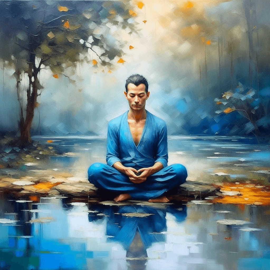 Technique 1: Mindfulness Meditation (Strong Meditation Techniques)