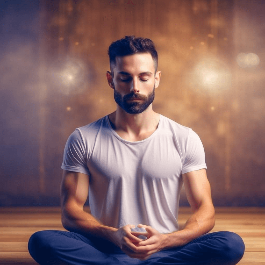 Technique 5: Breathwork Meditation (Strong Meditation Techniques)