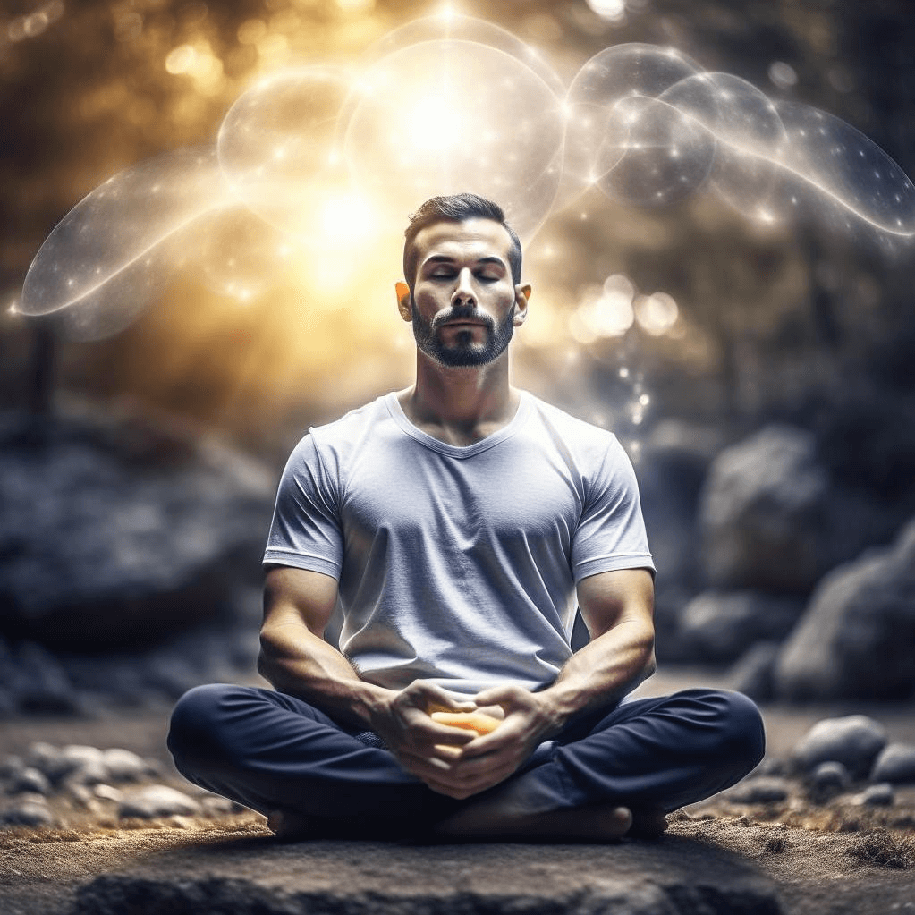 Understanding Inner Strength (Strong Meditation Techniques)