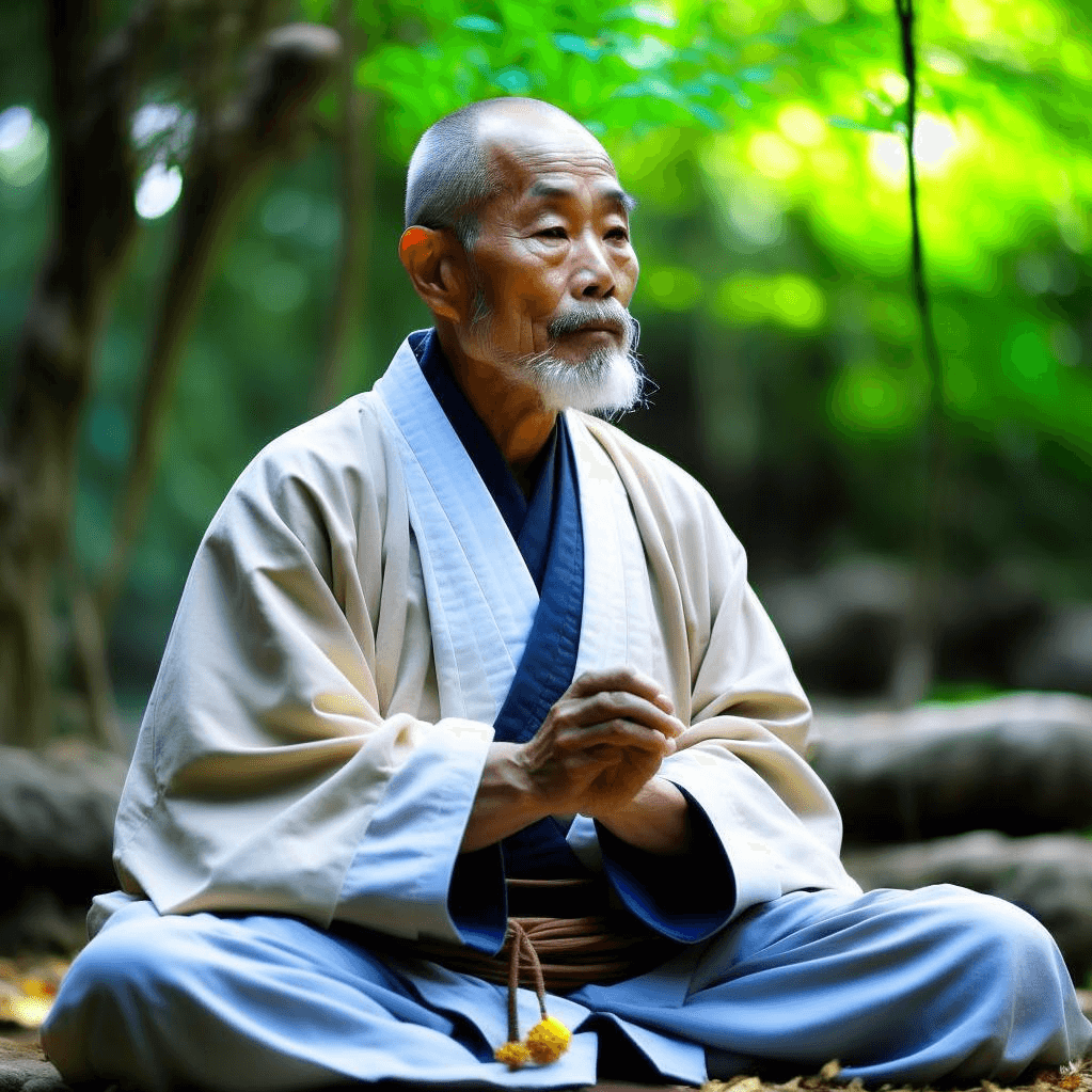 Understanding Taoist Meditation (Taoist Meditation Techniques)