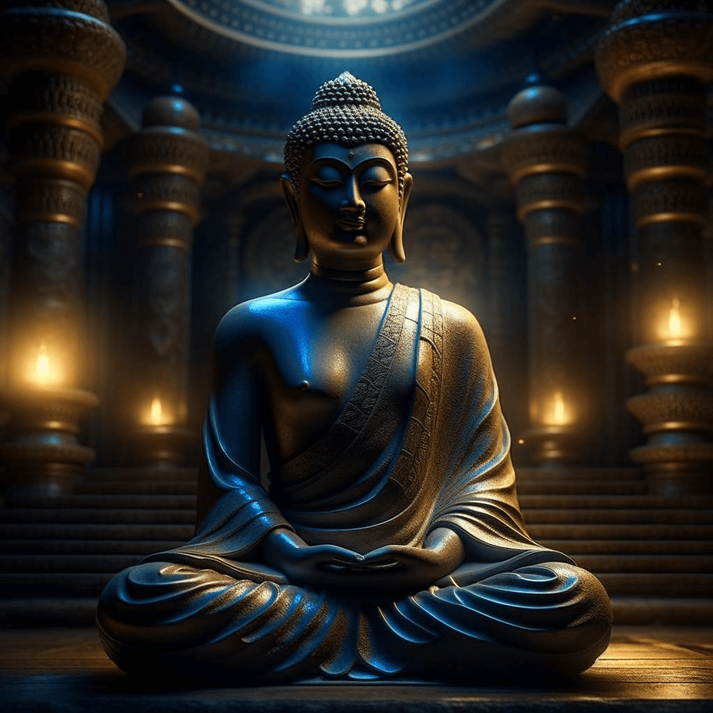 Deepening the Practice of Deep Meditation (Deep Meditation Techniques)