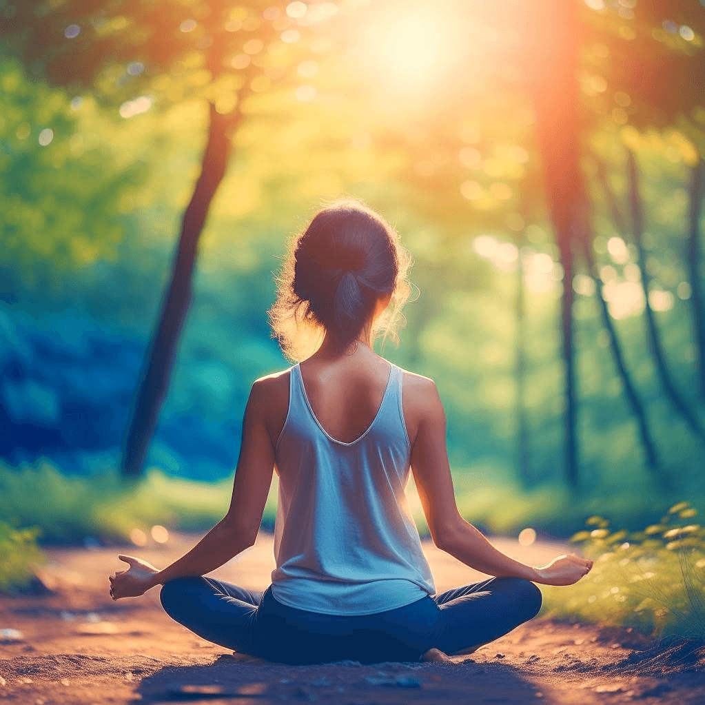 Incorporating Deep Meditation into Daily Life (Deep Meditation Techniques)