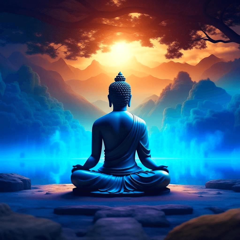 Understanding Deep Meditation (Deep Meditation Techniques)