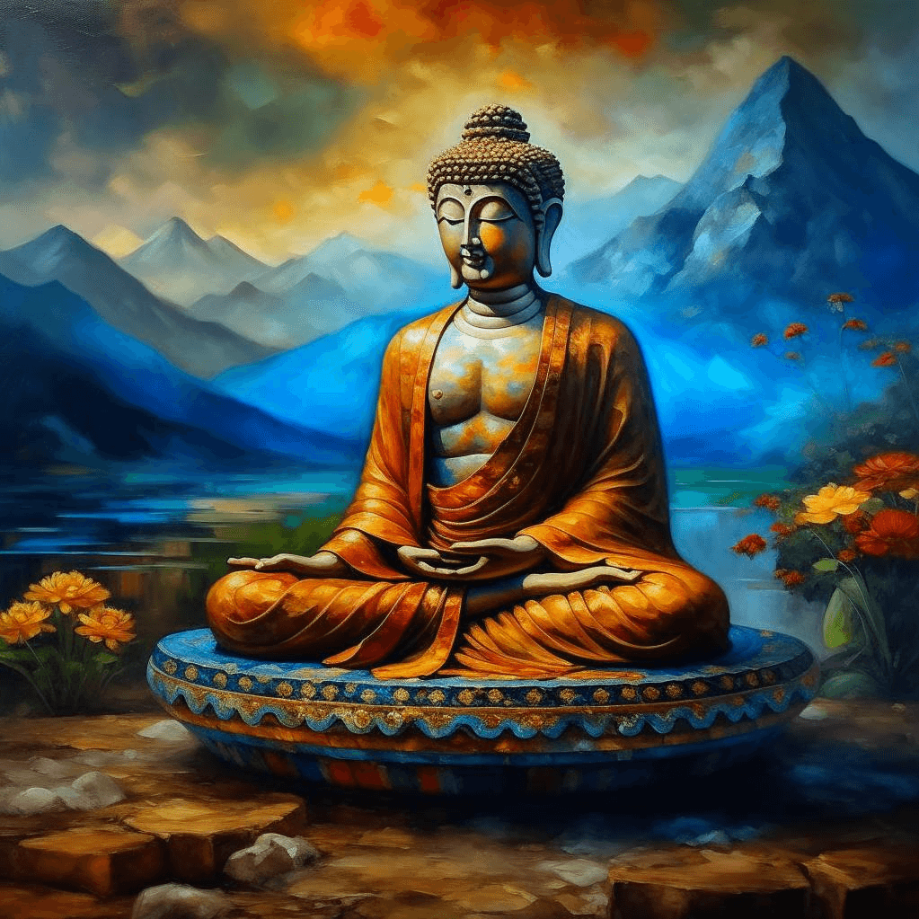 Exploring Easy Vajrayana Meditation Techniques (Vajrayana Meditation Techniques)