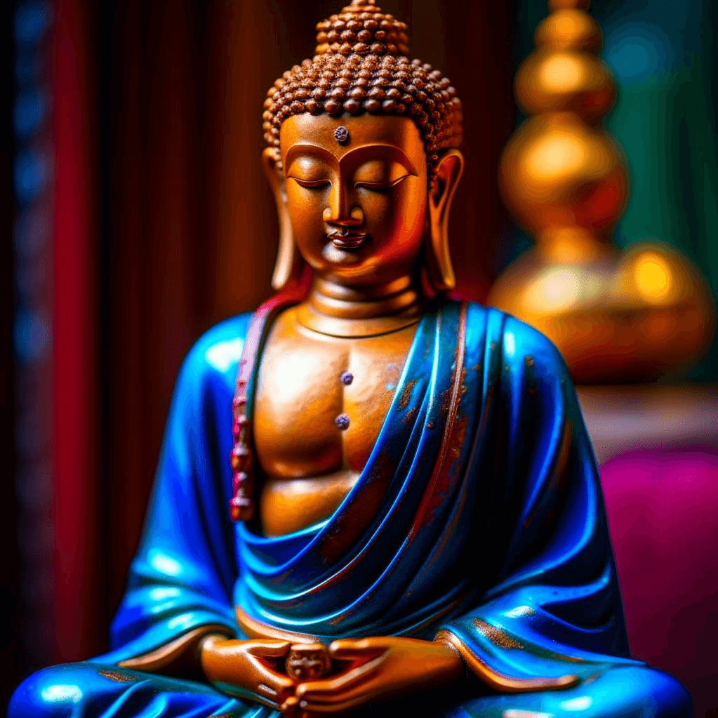 Understanding Vajrayana Meditation (Vajrayana Meditation Techniques)