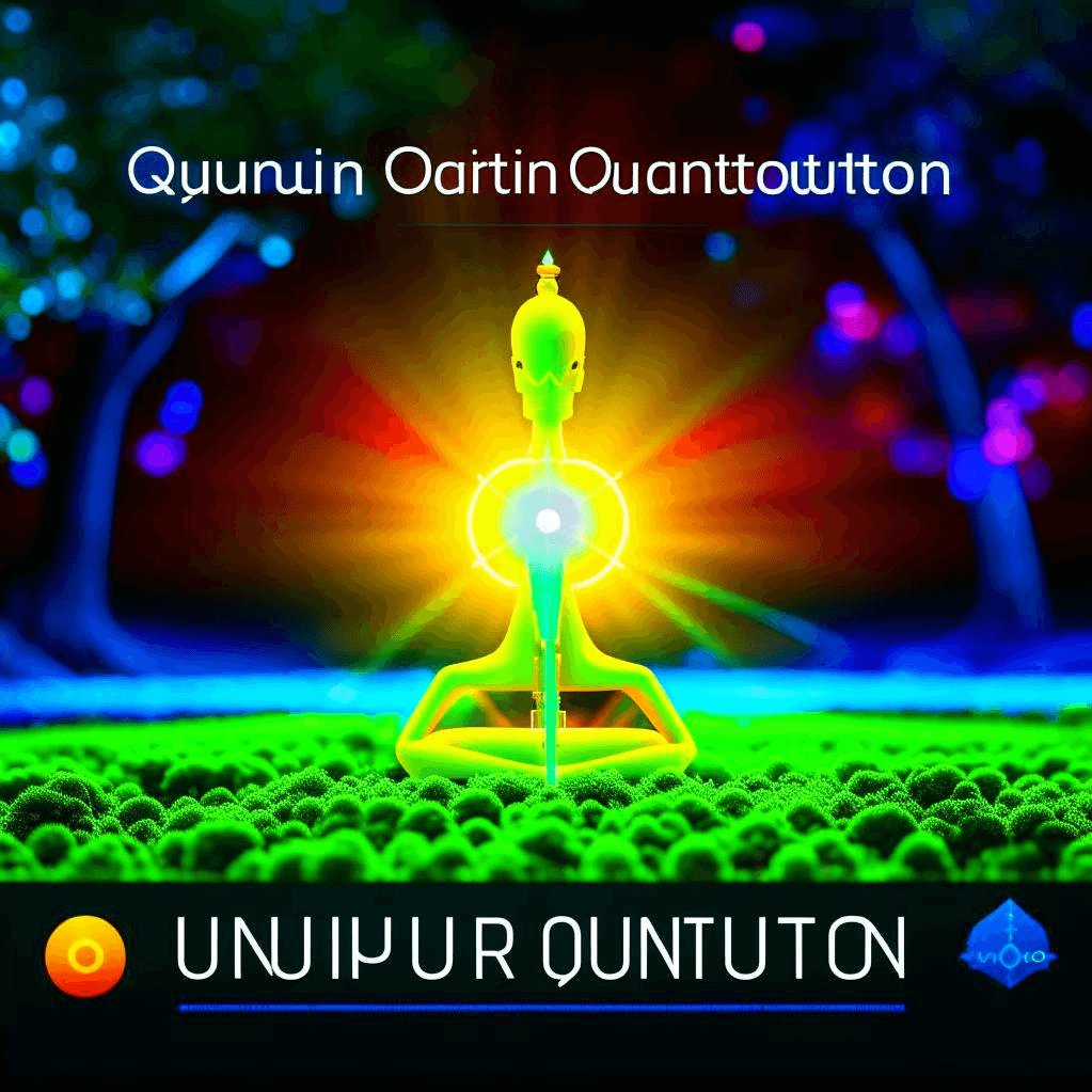 Steps to Incorporate Quantum Meditation into Daily Practice (Quantum Meditation Techniques)