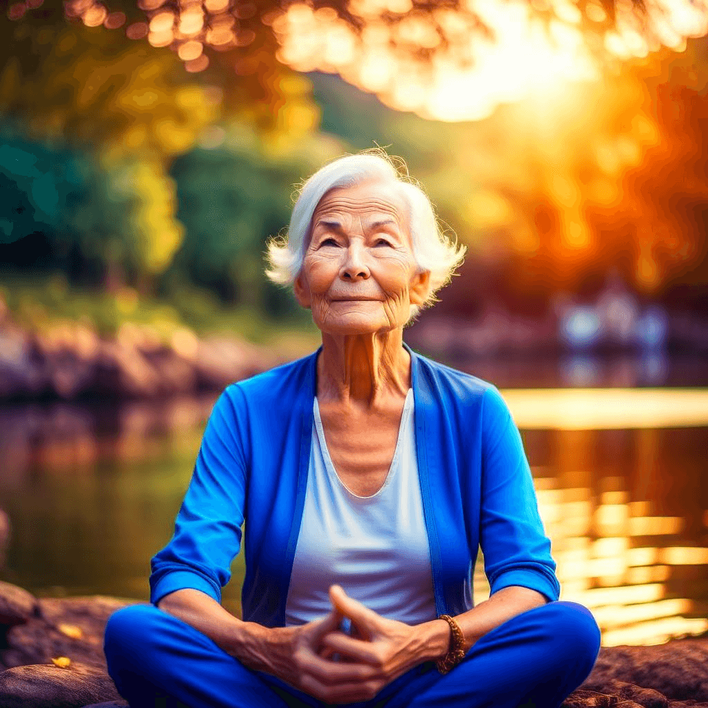 Success Stories and Testimonials (Mindfulness Meditation For Seniors)