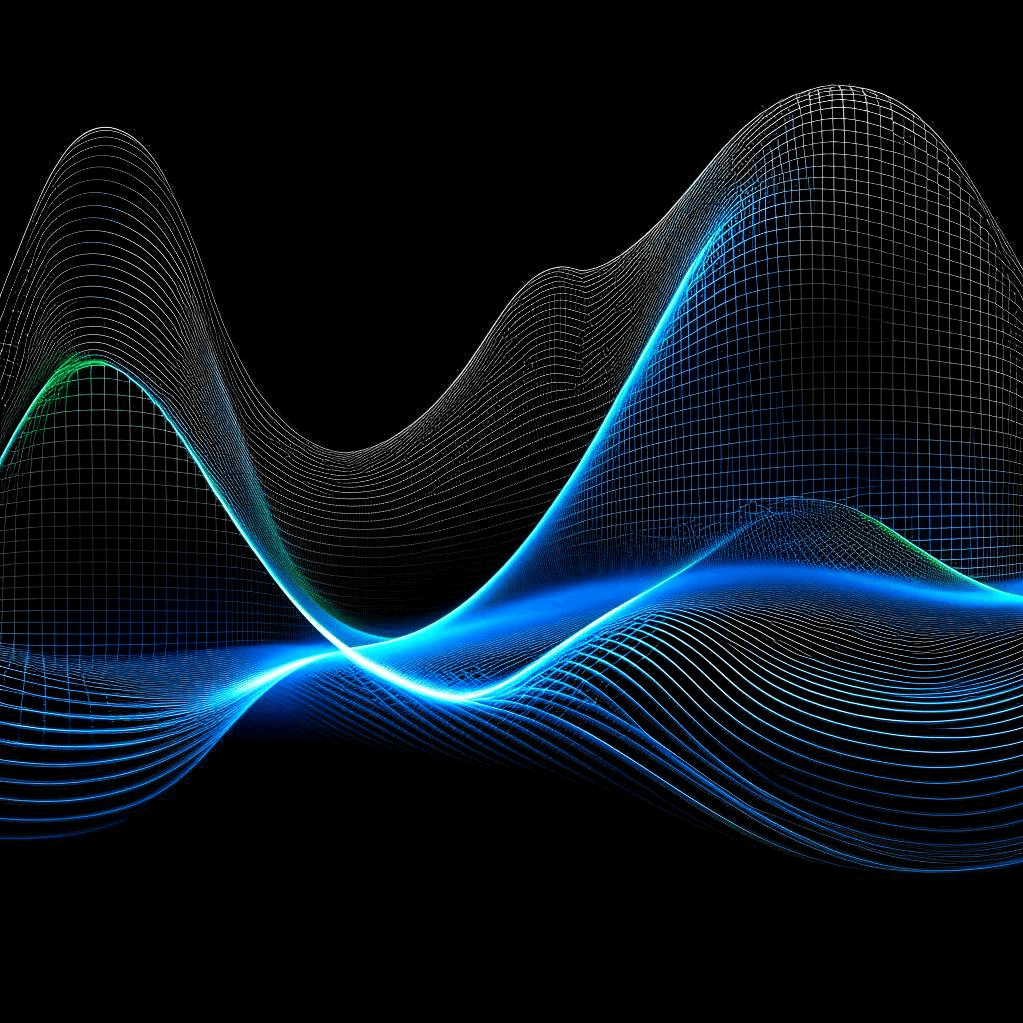 Understanding Sound Waves (Sound Waves Mindful Meditation)
