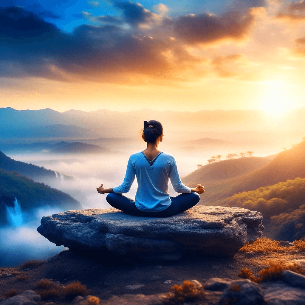 Understanding Meditation (How To Meditate For Peace Of Mind)