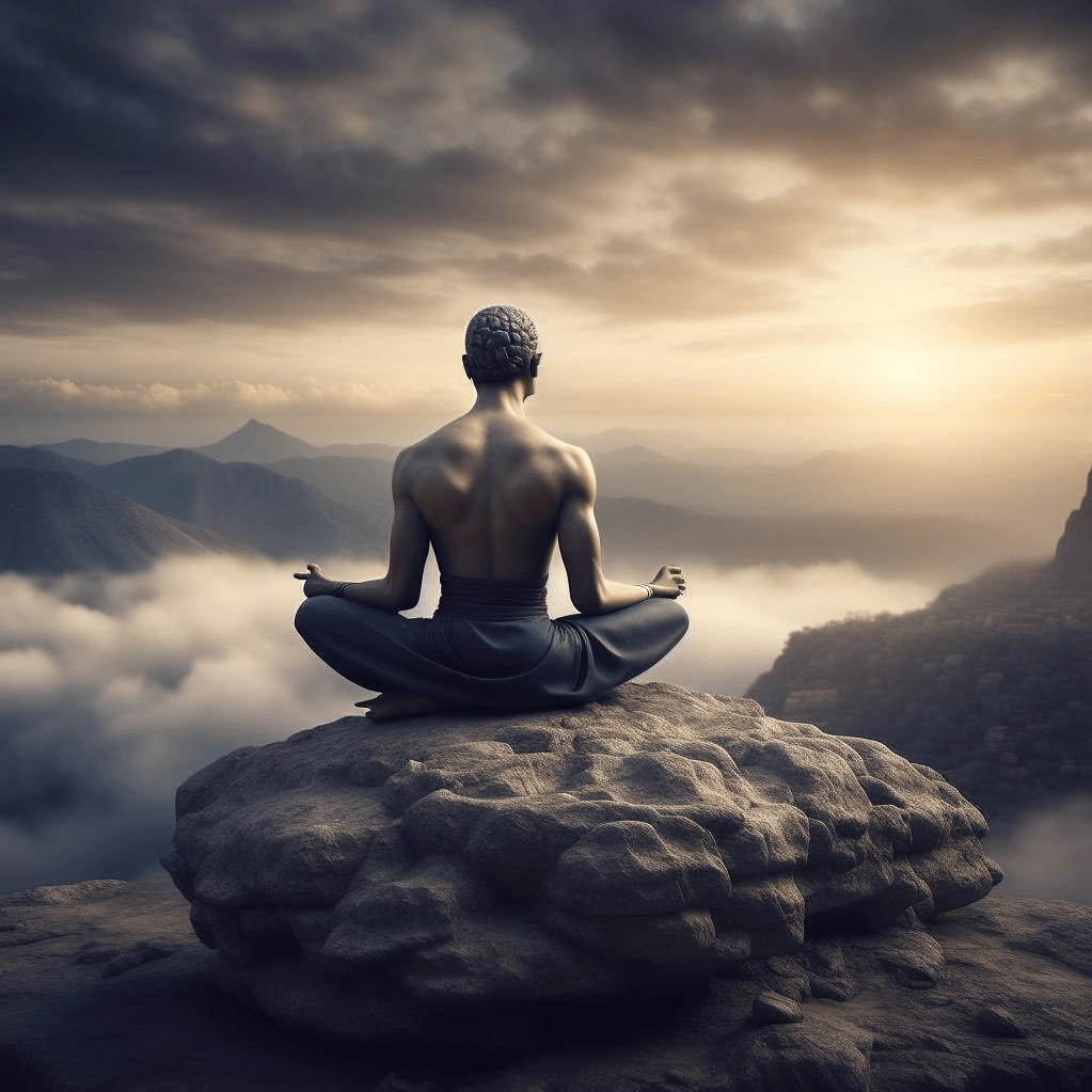 The Challenges of Modern Life (Meditation For Modern Minds)