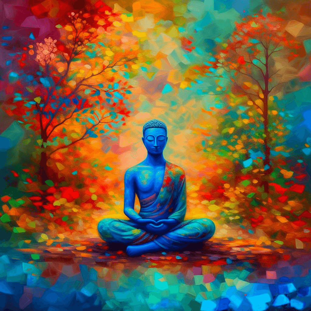 Understanding Meditation (Meditation For Modern Minds)