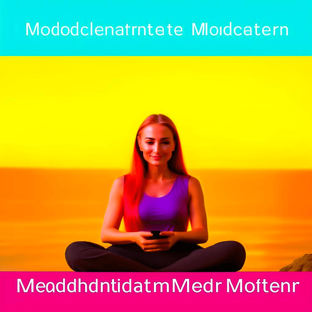 Resources and Tools for Modern Meditators (Meditation For Modern Minds)