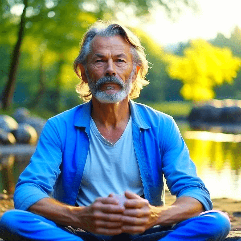 Testimonials and Personal Experiences (Mindfulness Meditation For Parkinson'S Disease)
