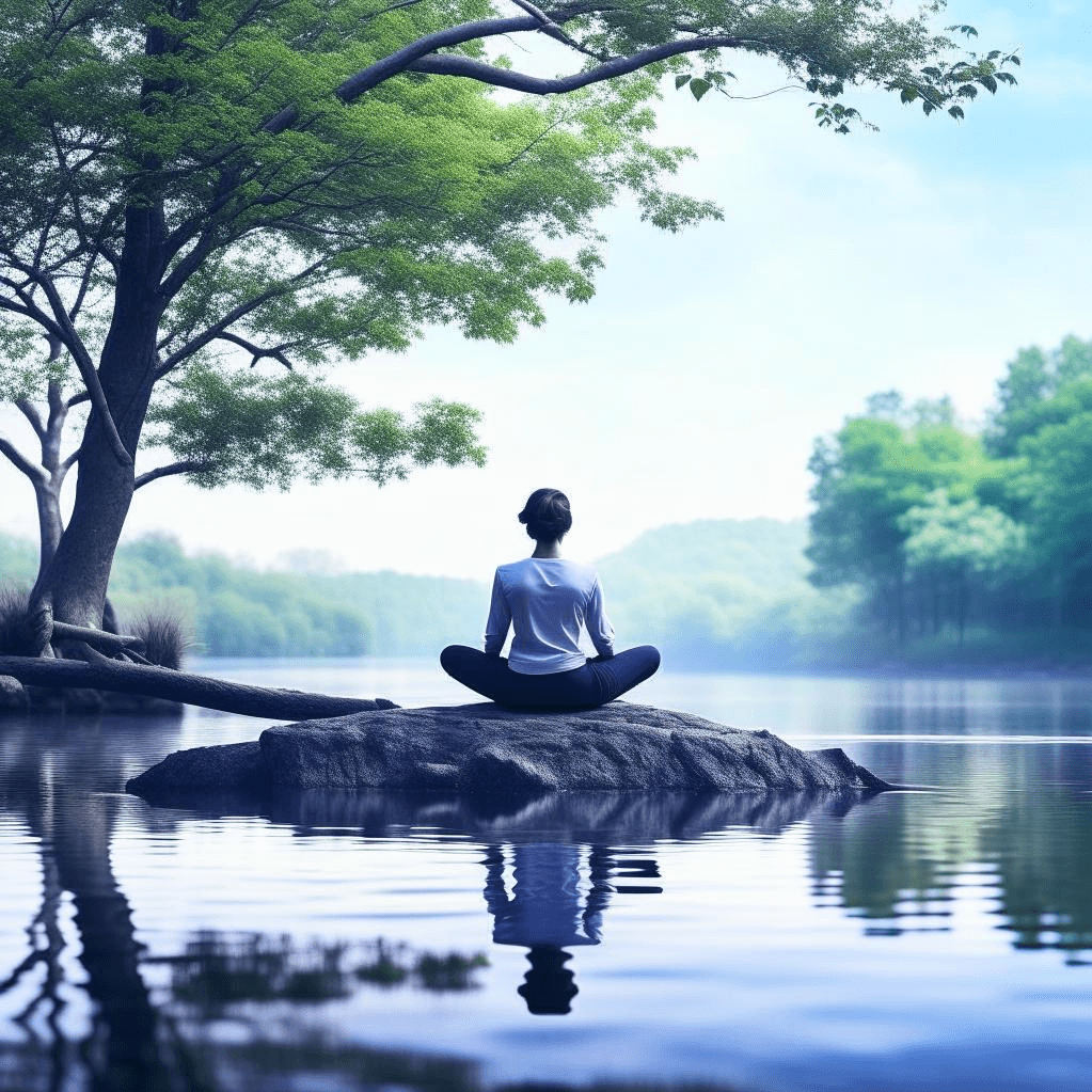 Understanding Mindfulness and Meditation (Practicing Mindfulness An Introduction To Meditation)