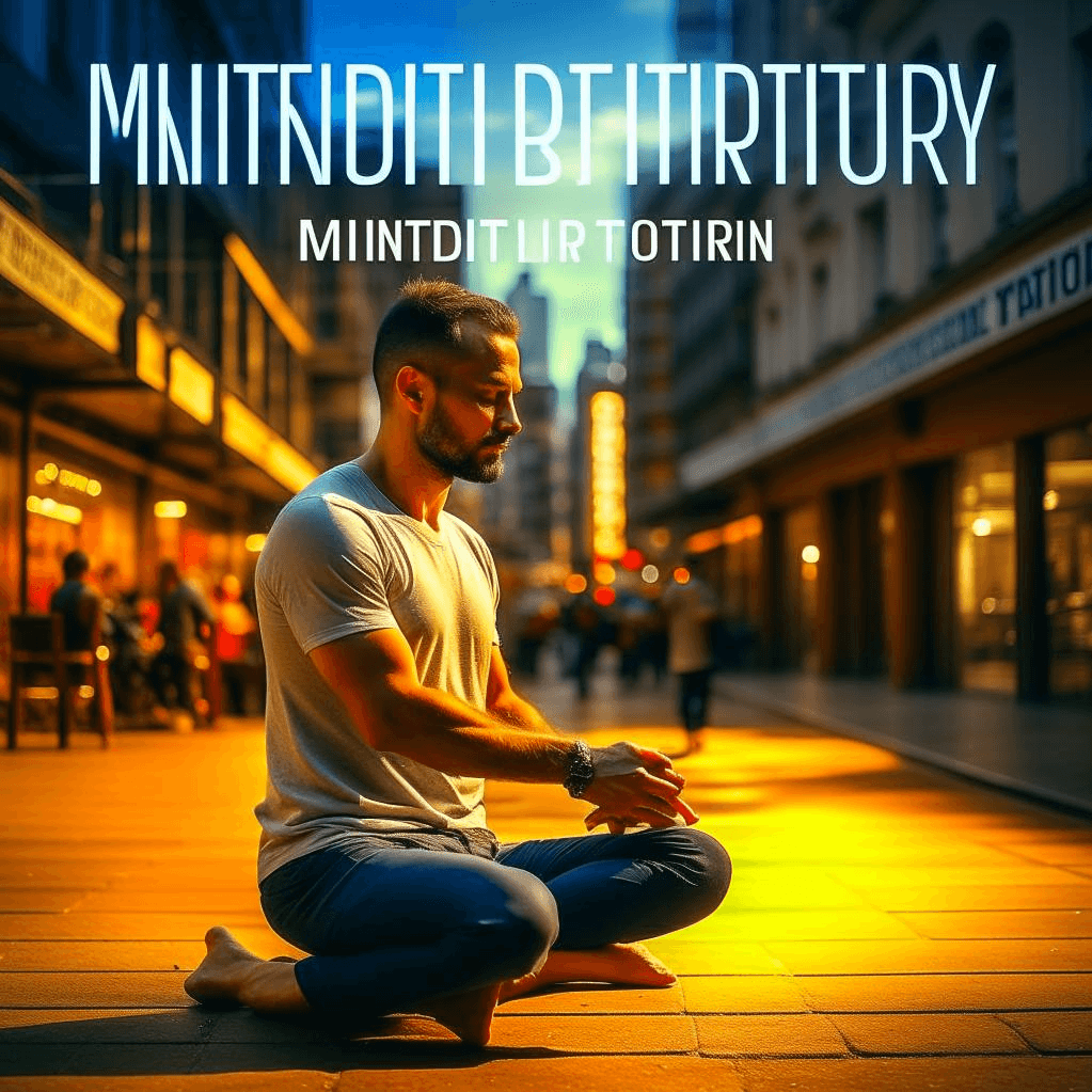 Incorporating Mindful Movement Meditation into Daily Life (Mindful Movement Meditation)