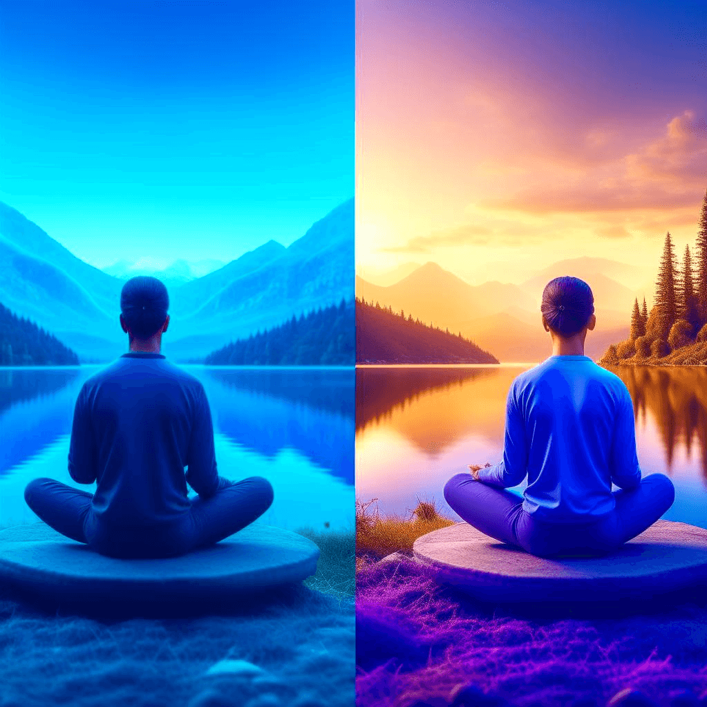 Benefits and Applications (Difference Between Meditation And Mindfulness)