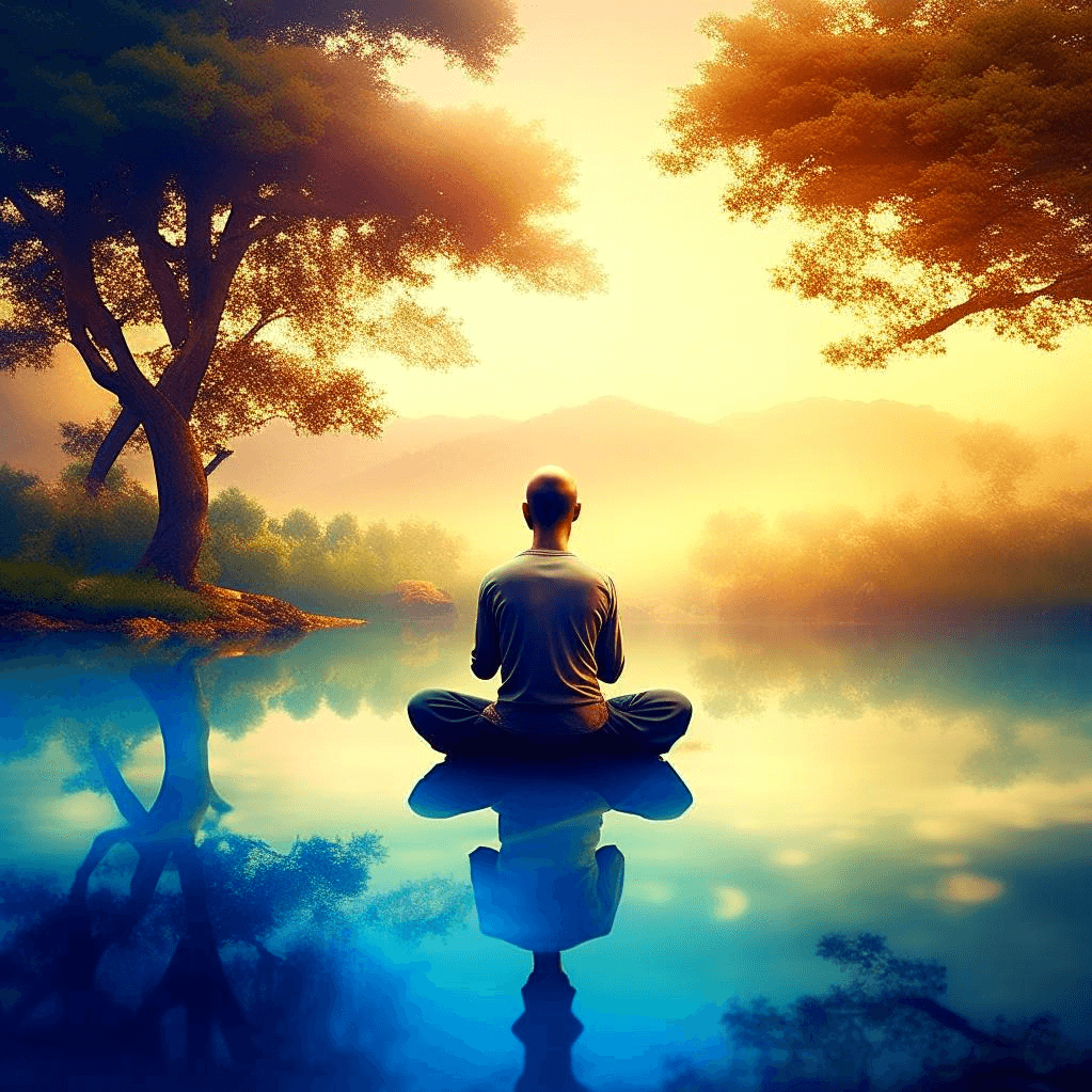 Definition and Origins (Difference Between Meditation And Mindfulness)