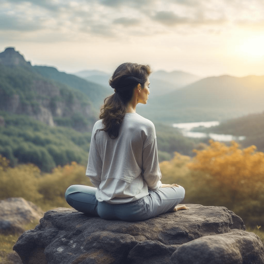 Integrating Meditation into Daily Life (How To Meditate To Unlock Your Mind)