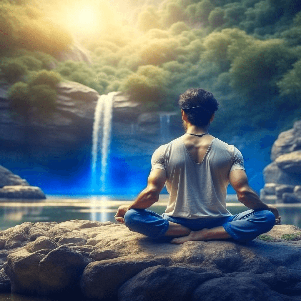 Overcoming Challenges in Meditation (How To Meditate To Unlock Your Mind)