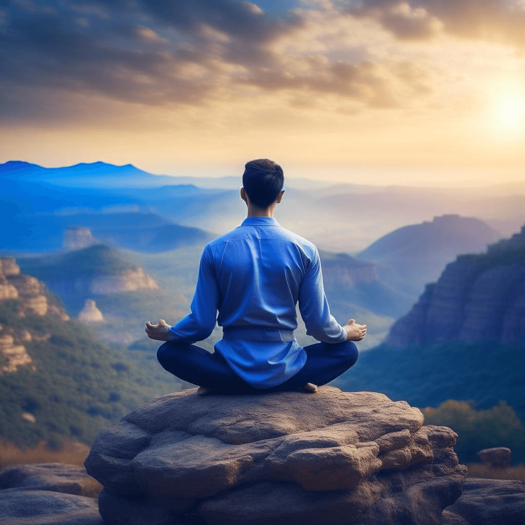 Understanding Meditation (How To Meditate To Unlock Your Mind)