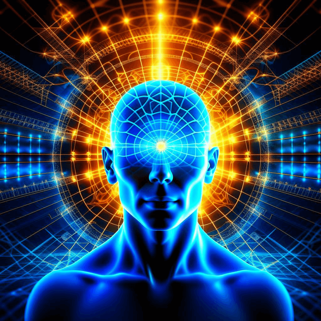 Increasing Self-Awareness and Personal Growth (Mind Control Meditation)