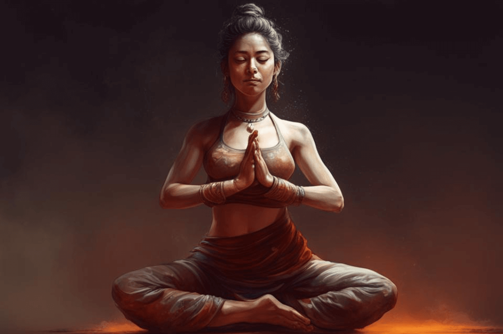 Mastering Mudra (Asana Pranayama Mudra Bandha)