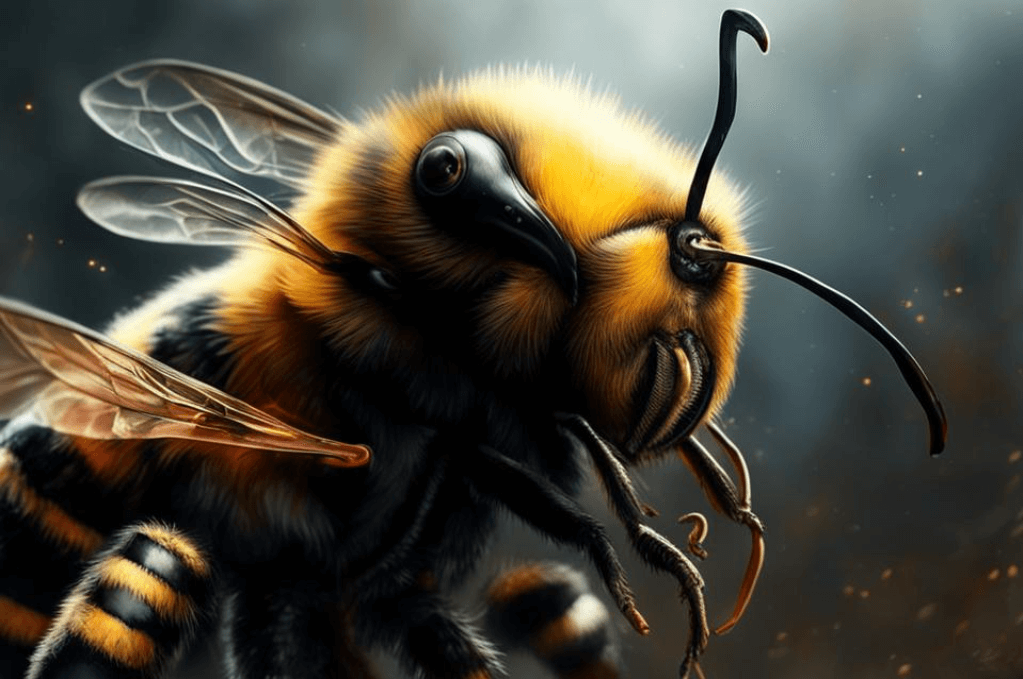 Understanding the Humming Bee Breathing Technique (Humming Bee Breathing Technique)